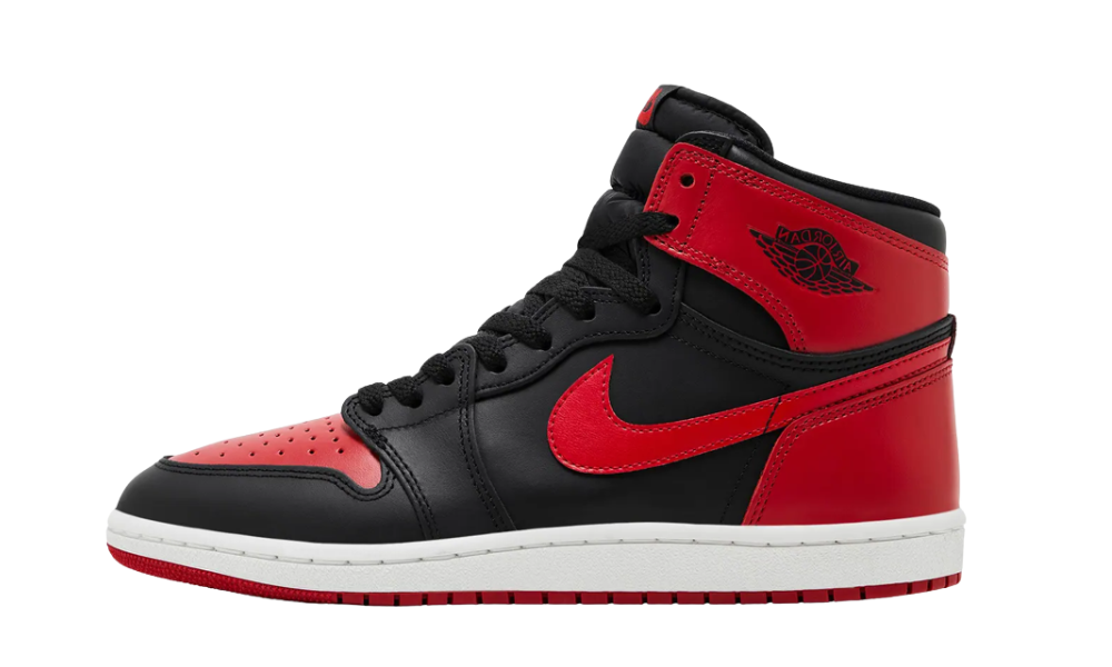 Jordan 1 Retro High '85 OG Bred