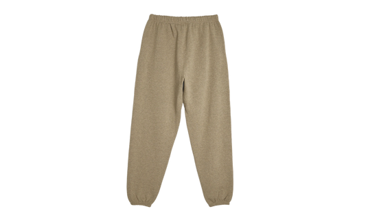 Fear of God Essentials Fleece Sweatpant Heather Grey