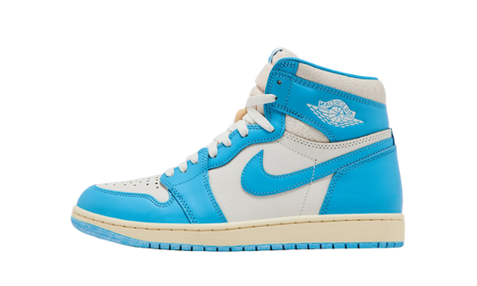Jordan 1 Retro High OG UNC Reimagined