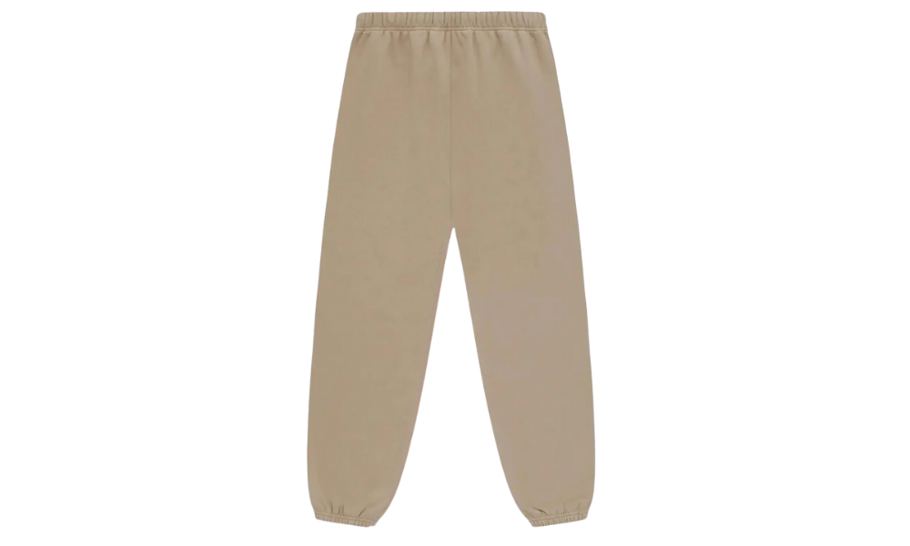 Fear of God Essentials Fleece Sweatpant Desert Sand