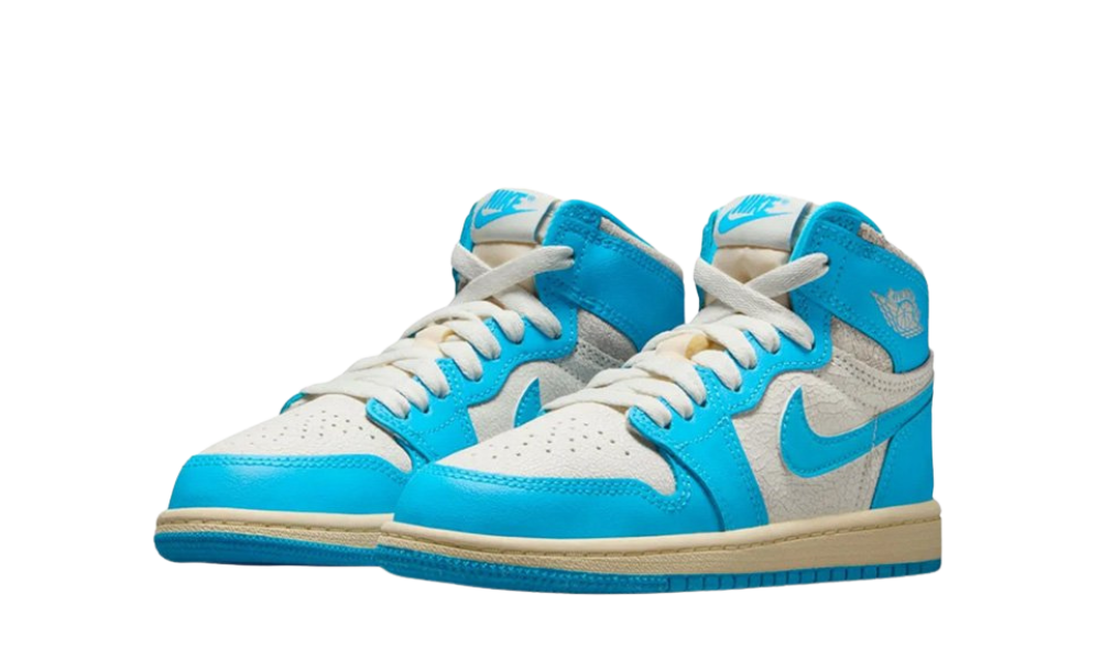 Jordan 1 Retro High OG UNC Reimagined