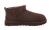 UGG Classic Ultra Mini Boot Burnt Cedar