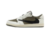 Jordan 1 Retro Low OG SP Travis Scott Medium Olive