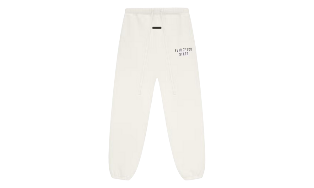 Fear of God Essentials Fleece Essential Sweatpant Shell