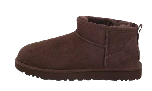 UGG Classic Ultra Mini Boot Burnt Cedar