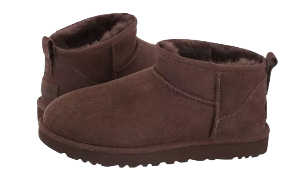 UGG Classic Ultra Mini Boot Burnt Cedar
