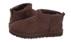 UGG Classic Ultra Mini Boot Burnt Cedar