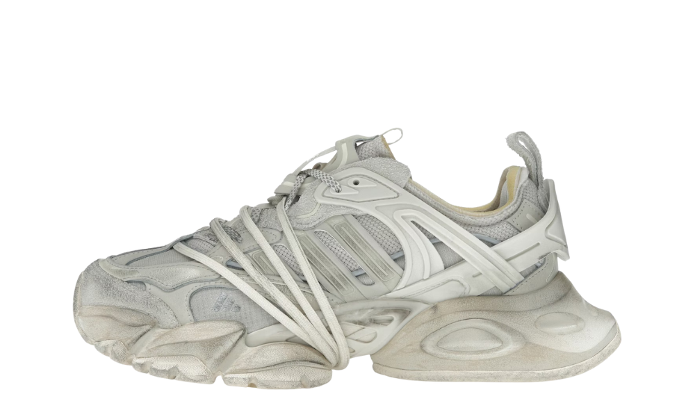 adidas XLG Runner Deluxe Wonder Beige