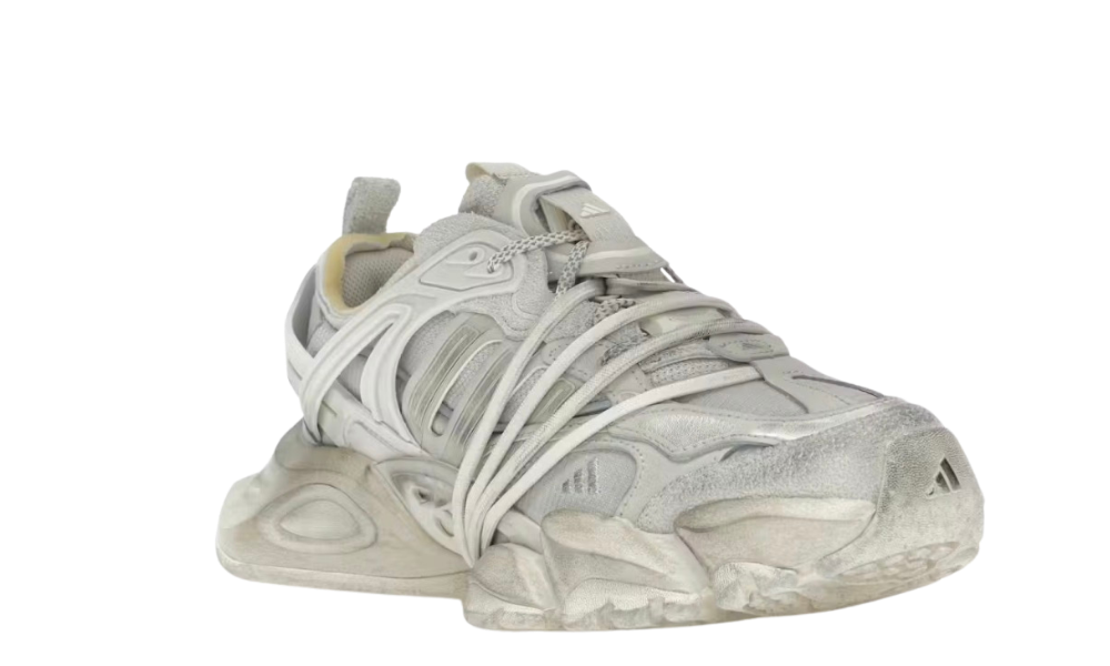 adidas XLG Runner Deluxe Wonder Beige