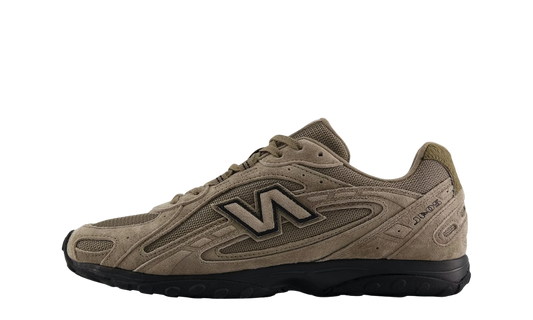 New Balance 204L Year of the Horse Tan