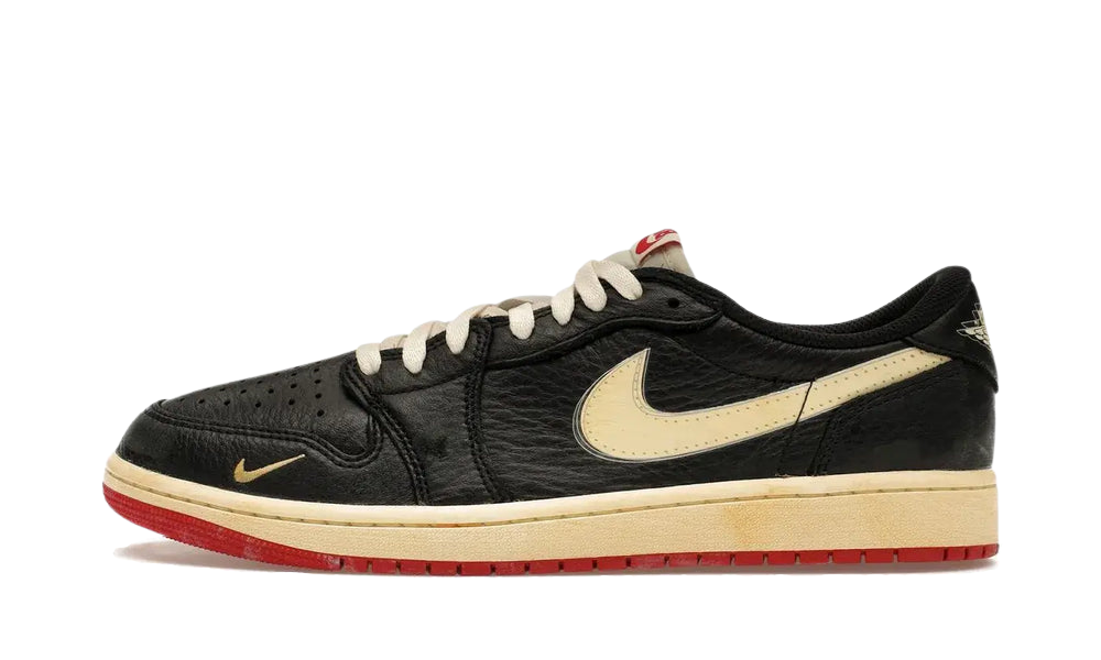 Jordan 1 Retro Low OG Nigel Sylvester Better With Time