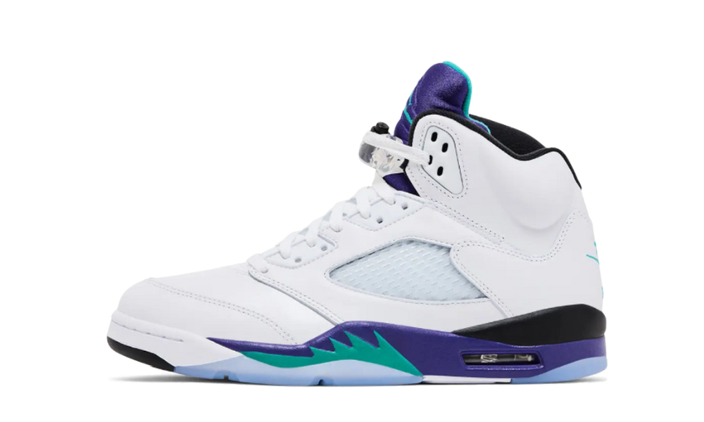 Jordan 5 Retro Grape