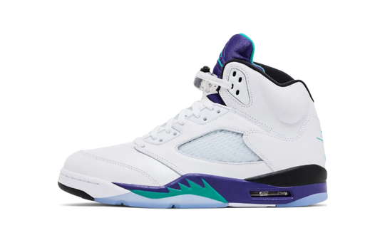 Jordan 5 Retro Grape