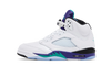 Jordan 5 Retro Grape