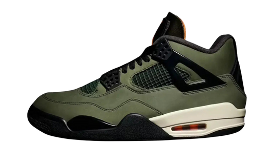 Jordan 4 Retro OG SP Undefeated