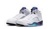 Jordan 5 Retro Grape