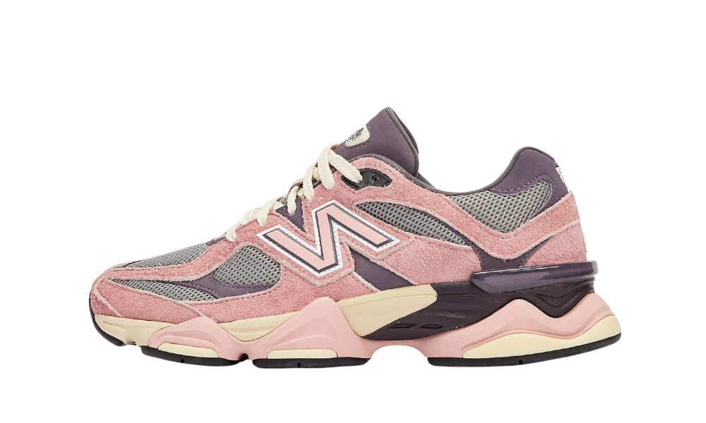 New Balance 9060 Pink Lavender