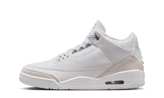 Jordan 3 Retro Pure Money