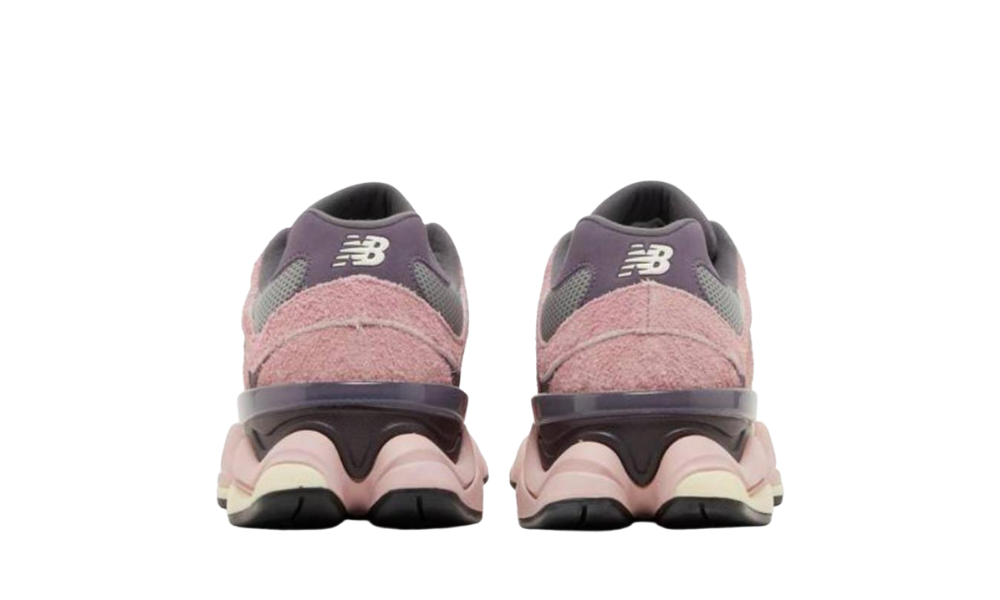 New Balance 9060 Pink Lavender