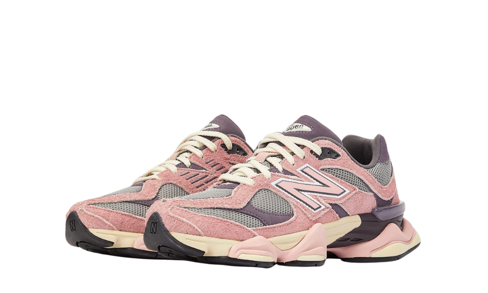 New Balance 9060 Pink Lavender