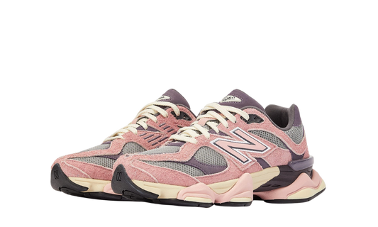 New Balance 9060 Pink Lavender