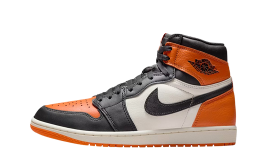 Jordan 1 Retro High OG Shattered Backboard