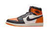 Jordan 1 Retro High OG Shattered Backboard