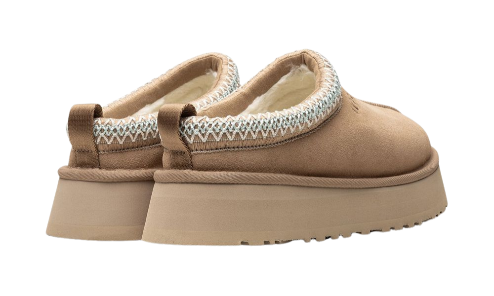 UGG Tazz II Slipper Sand