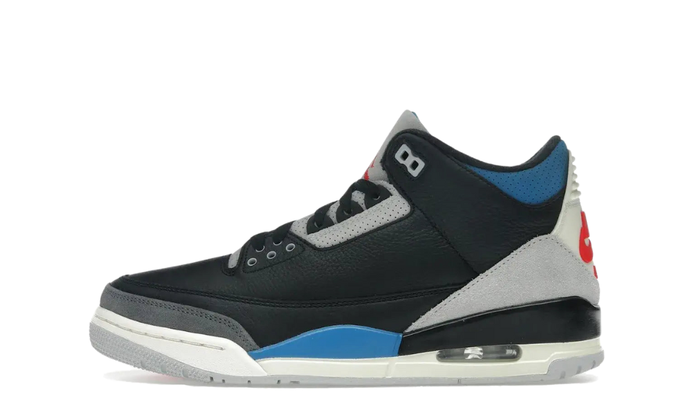Jordan 3 Retro OG Rare Air