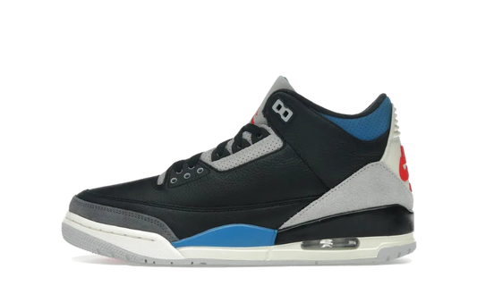 Jordan 3 Retro OG Rare Air