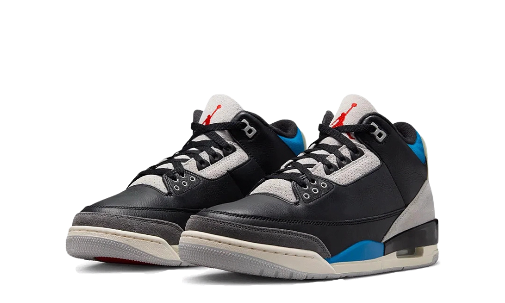 Jordan 3 Retro OG Rare Air