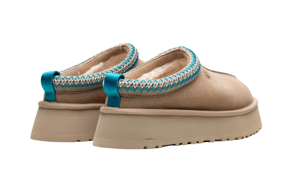 UGG Tazz Slipper Driftwood