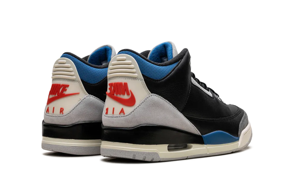 Jordan 3 Retro OG Rare Air