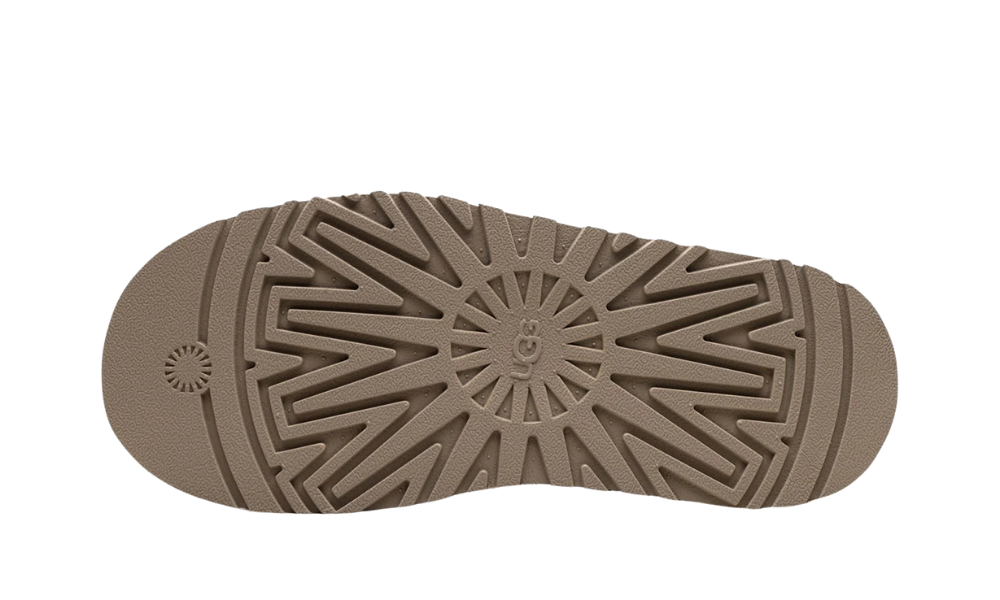 UGG Tazz Slipper Driftwood