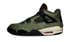 Jordan 4 Retro OG SP Undefeated