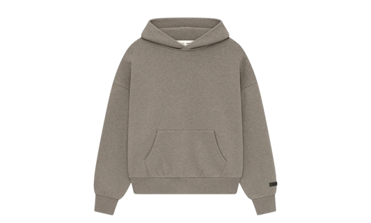 Fear of God Essentials Classic Hoodie Homestead Heather