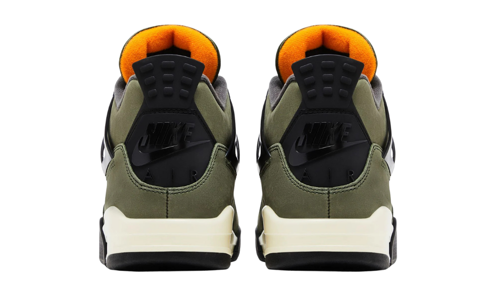 Jordan 4 Retro OG SP Undefeated