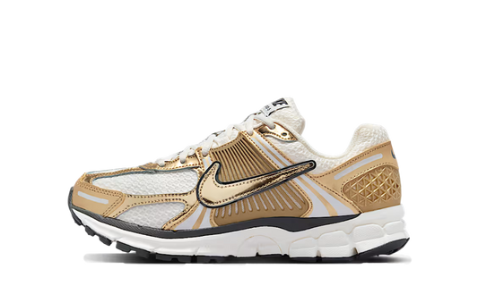 Nike Zoom Vomero 5 Metallic Gold