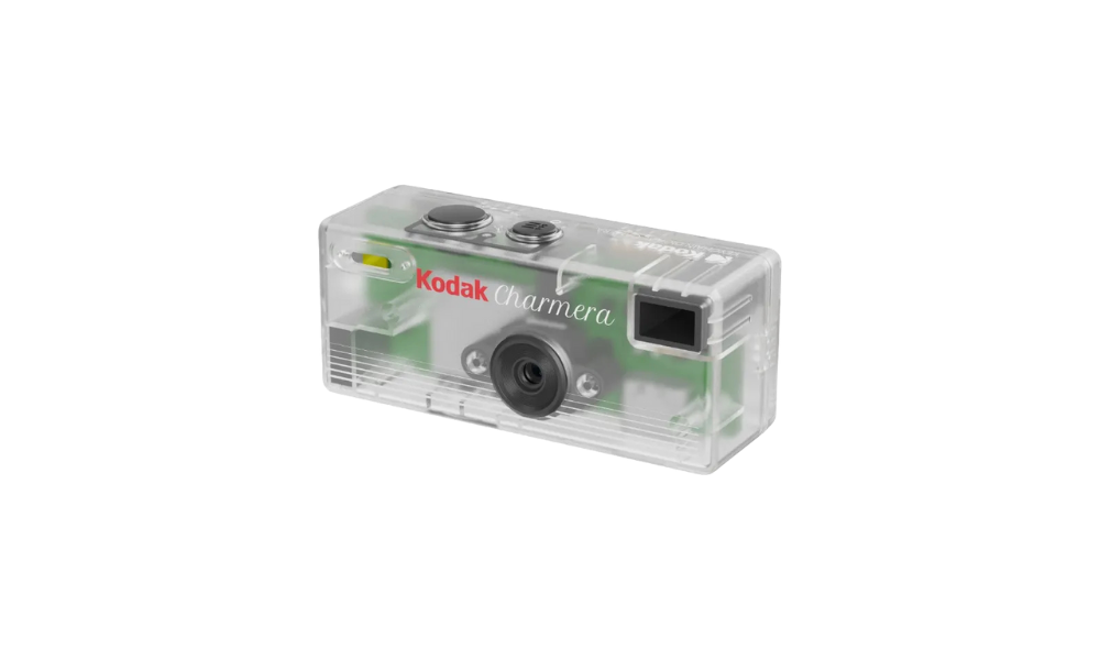 Kodak Charmera Keychain Digital Camera Blind Box