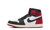 Jordan 1 Retro High OG Black Toe Reimagined