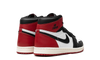 Jordan 1 Retro High OG Black Toe Reimagined