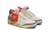 Jordan 3 Retro Seoul 2.0