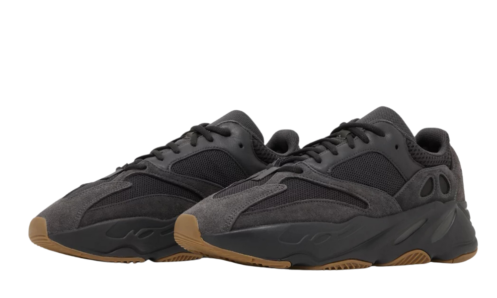 adidas Yeezy Boost 700 Utility Black