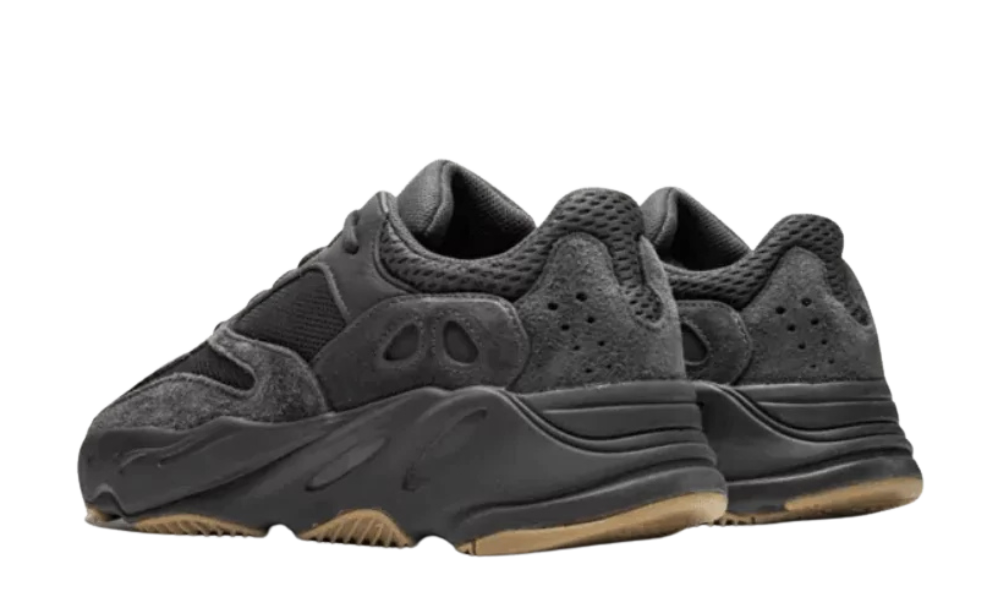 adidas Yeezy Boost 700 Utility Black