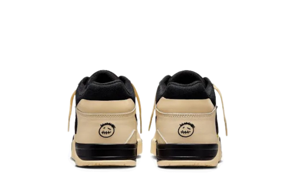 Jordan Jumpman Jack TR Travis Scott Bright Cactus