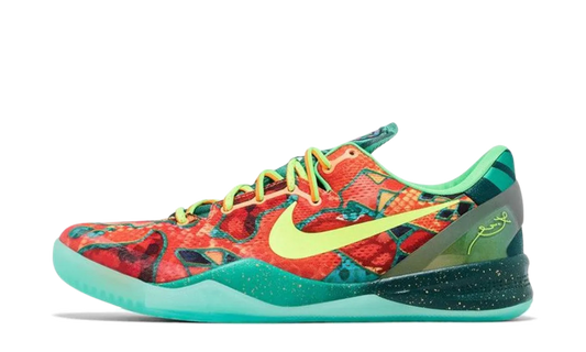 Nike Kobe 8 Protro What The