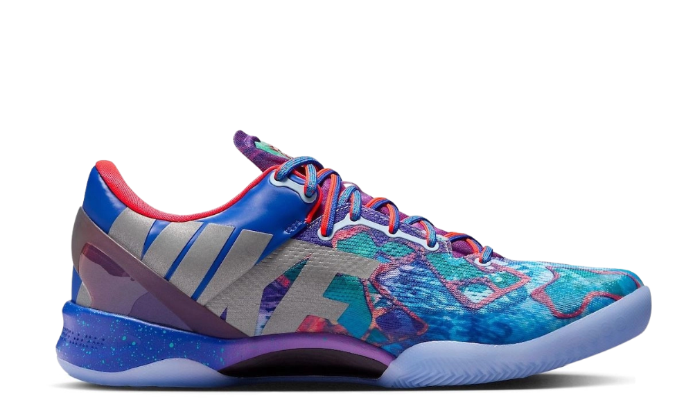 Nike Kobe 8 Protro What The