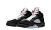 Jordan 5 Retro OG Black Metallic Reimagined