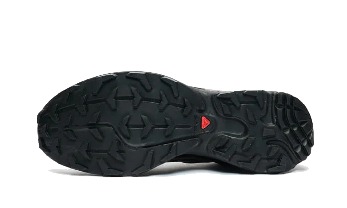 Salomon XT-6 Triple Black