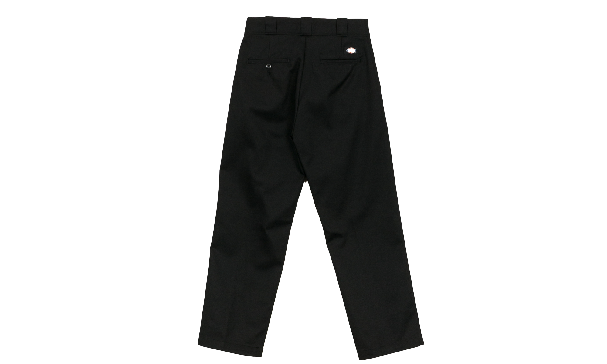 Spodnie Dickies 874 Cropped WMNS czarny